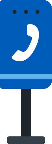 Public Phone Sketch Style Svg Vector, Free Vectors File